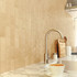 Настенная плитка Nolita Beige (GPR) 6.5х20 Bestile глянцевая керамическая B0000010546