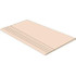 Ступень фронтальная World Woods peldano Natural 60x60 керамогранит