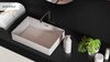 Керамогранит Absolute Black Matt 3200x1600x12 TechGres Mono and Loft матовый универсальная плитка