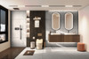 Керамогранит Georgio Crema 60x120 Ocean ceramic матовый универсальная плитка OC0000211