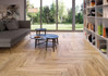 Керамогранит Woodwille Miel STN Ceramica Stylnul 30х150 матовый универсальный