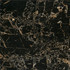Керамогранит Bien 600x600x8.5 Tiger Black Rec Full Lap