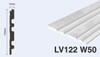 Декоративная панель Hiwood LV122 W50