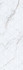 Декор 9547 Iguazu White Relieve 30x90 Porcelanite Dos матовый керамический PCD000047