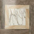 Декор S.M. Cassettone Calacatta Gold Lap / С.М. Кассеттоне Калакатта Голд Лаппато 60 60x60 керамогранит
