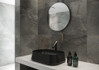 Керамогранит Gres Masterstone Graphite Poler 279.7x119.7x6 Cerrad полированный универсальный