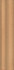 Бордюр BLD059 Монтальбано Жёлтый матовый 3x15 Kerama Marazzi керамический