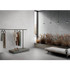 Керамогранит K947813R0001VTET MicroCement Светло-серый Матовый R10A Ректификат 60x60 Vitra напольный УТ-00028448