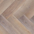 SPC ламинат Floorwood 1502 Оранжевый цветок 43 класс 640х128х4 мм (каменно-полимерный) Р0054321