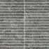 Мозаика Italon Magma Graphite Mosaico Strip керамогранит 30х30 см матовая, серый 610110001366