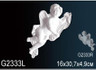 Перфект Фрагмент орнамента G2333L