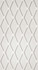 Настенная плитка 3D White Rhombus Matt/3Д Вайт Ромбус Матт 30.5x56 матовая керамическая