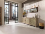 Керамогранит Bottega White L 59,6x59,6(a) Porcelanosa матовый напольная плитка 100324914