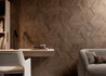 Настенная плитка Cabinet Iroko 60x120 Rec. Grespania Ceramica S.A. матовая керамическая 97C6109