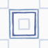 Керамогранит Draw Square 22,3x22,3 Peronda матовый универсальный