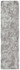 Керамогранит Denver Grey 7.5x28 Monopole матовый, рельефный (рустикальный) настенная плитка