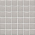Настенная плитка 21046 Анвер Серый Мозаичная 30.1x30.1 Kerama Marazzi матовая керамическая