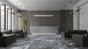 Керамогранит Almond Gris 60х120 Alpas Cera полированный универсальный УТ000033542