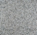 Мозаика Layers стекло 31.3х49.5 см матовая, рельефная чип 2.5x2.5 мм, белый, серый