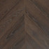 Ламинат WoodStyle Chevron CH158.2 Дуб Рана 550х112х12 12 мм 34 класс с фаской