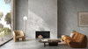 Керамогранит K958015R0001VTER SlateStone Белый Матовый R10B Ректификат 60х120 Vitra универсальная плитка