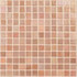 Мозаика Shell № 559 (на сцепке) 31,7х39,6 2.5x2.5 стекло