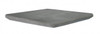 Ступень угловая Peldano Fiorentino Angular Cazorla Gris 33.3x33.3 керамогранит