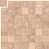Декор Dec.Mix Pomposa Argil 20x20 Isla Tiles керамогранит матовый 1006827