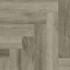 Кварцвиниловая плитка Norland 1067-11 Best Home Parquet LVT 34 класс 590х118х2.5 мм (ламинат) с фаской