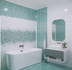 Напольная плитка Calypso Aquamarine 42x42 Azori матовая керамическая 00-00001245