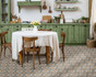 Керамогранит Andalusia Nadia 20х20 Nanda Tiles матовый универсальная плитка УТ-00051380