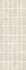 Декор MM15138 Лирия Беж Мозаичный 15x40 Kerama Marazzi глянцевый керамический