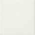 Настенная плитка Bianco Matt. 20x20 матовая керамическая