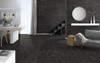 Керамогранит Ceppo Di Nero GHR 60x120 Duna carving универсальная плитка 00-00864658