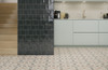 Керамогранит Tesserae Like Marino 28x28 Wow матовый напольный 127404