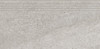 Ступень фронтальная K-2081/MR/st01/300x600x9 керамогранит матовая Kerranova Gradient
