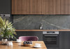 Керамогранит Titanium Gris GP6060TIA05M матовый 60х60 Artkera Group универсальная плитка