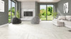 Кварцвиниловая плитка Alpine Floor Parqet LVT Дуб Арктик ECO 16-4 43 класс 590х118х2.5 мм (ламинат)