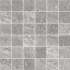 Мозаика Mosaico Lambda Cemento 30x30 керамогранитная
