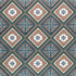 Декор Elegance Modernist 20x20 Mainzu керамогранит матовый УТ-00067415