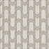 Декор Geometria Ottone Su Bianco Matt 60x60 глазурованный, матовый керамогранит