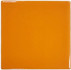 Настенная плитка Mini Tile Orange Glossy 9.9х9.9 Modern Ceramics глянцевая керамическая