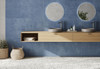 Керамогранит Terrazzo Grigio 60x60 Pamesa матовый универсальная плитка УТ-00051097