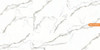 Керамогранит Alaska White 60х120 Gravita полированный универсальный 78801630