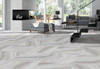 Керамогранит SR102 Provo Grey Primavera 60x60 sugar effect универсальный