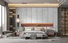 Керамогранит Silver Grey Satin 120х270 TechGres 120х270 сатинированный универсальный
