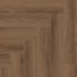 Кварцвиниловая плитка Norland 1056-6 Ladoga Parquet S LVT 34 класс 590х118х2.5 мм (ламинат) с фаской