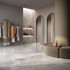Керамогранит Karnis Grey Levigato 60x120 Cerdomus полированный универсальная плитка 93520