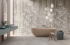Керамогранит Imagine Shadow Leaves B 120х280 Ava Ceramica матовый настенная плитка 174012