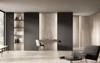 Керамогранит Stone Chablis Matte Leather 120x280 REX Ceramiche Authentic luxe матовый универсальная плитка 781171